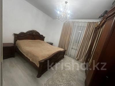 3-комнатная квартира · 71 м² · 12/12 этаж, Кошкарбаева 1140 за 40 млн 〒 в 