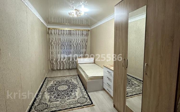 2-бөлмелі пәтер · 50 м² · 5/5 қабат, Нет 53 — Ресторан Асель, бағасы: 150 000 ₸ в Атырау, мкр Авангард-3 — фото 2