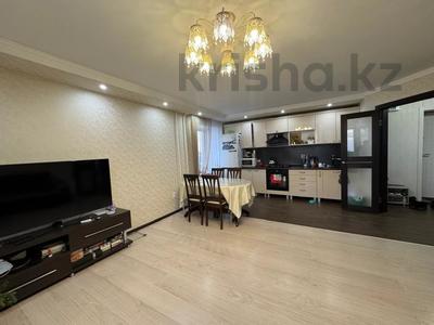 3-бөлмелі пәтер · 80.6 м² · 5/6 қабат, Шайсултана Шаяхметова 110, бағасы: 35.7 млн ₸ в Костанае