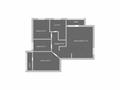 3-комнатная квартира · 80.6 м² · 5/6 этаж, Шайсултана Шаяхметова 110 за 35.7 млн ₸ в Костанае — фото 4