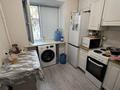4-комнатная квартира · 65 м² · 1/5 этаж, Есенберлина 53 за 20 млн ₸ в Жезказгане