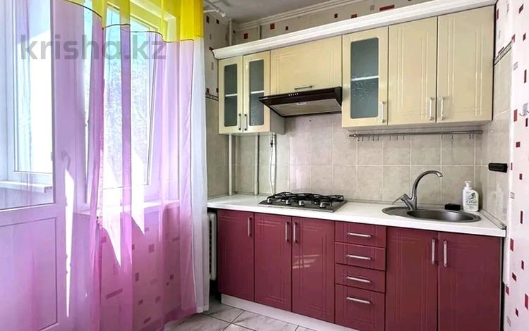 1-комнатная квартира · 36 м² · 5/5 этаж, мкр Юго-Восток, Мкр Юго-Восток, мкр Степной 2 2 за 120 000 ₸ в Караганде, Казыбек би р-н — фото 2