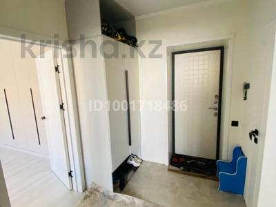 1-комнатная квартира · 56.9 м² · 4/5 этаж, Кеменгер за 24 млн ₸ в Уральске