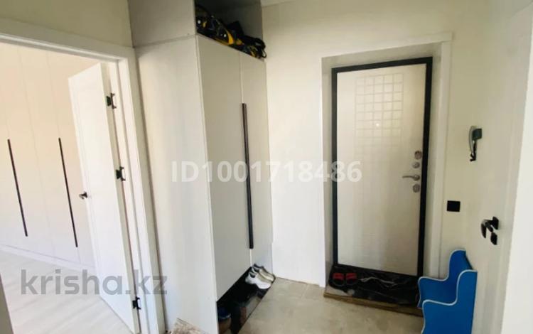 1-бөлмелі пәтер · 56.9 м² · 4/5 қабат, Кеменгер, бағасы: 24 млн ₸ в Уральске — фото 2