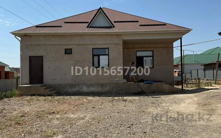 Отдельный дом · 6 комнат · 149 м² · 8 сот., Асан тайманов 80 — Новый акимат новый мечеть за ~ 47.1 млн ₸ в  — фото 2
