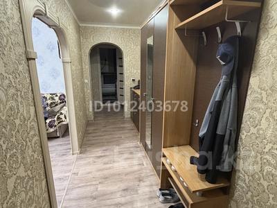 4-бөлмелі пәтер · 77 м² · 2/5 қабат, Пришахтинск, 22й микрорайон 32, бағасы: 24 млн ₸ в Караганде, Алихана Бокейханова р-н
