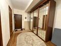2-комнатная квартира · 83 м² · 4/7 этаж, Нурмакова 79 за 350 000 ₸ в Алматы, Алмалинский р-н — фото 10
