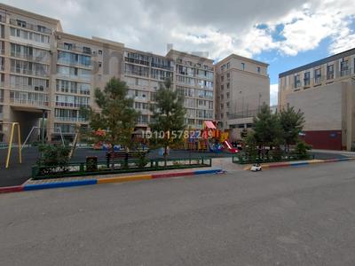 2-комнатная квартира · 41 м² · 6/8 этаж, Мәңгілік Ел 33/2 — Туркестан за 33.5 млн ₸ в Астане, Есильский р-н