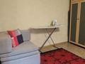1-комнатная квартира · 30 м² · 1/4 этаж, Тимирязева 54 за 12 000 〒 в Алматы, Бостандыкский р-н — фото 5