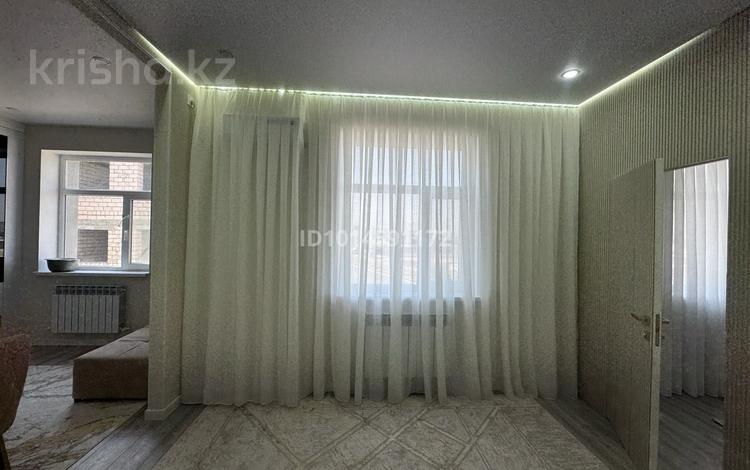 3-бөлмелі пәтер · 62 м² · 6/7 қабат, 29а ш/а. 88 — Сзади Аккала мол, бағасы: 25 млн ₸ в Актау, 29а мкр — фото 2