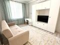 2-комнатная квартира · 63 м² · 5/8 этаж, Кабанбай Батыра 58Б — Mega Silkway, Ботанический сад за 49.9 млн ₸ в Астане, Есильский р-н