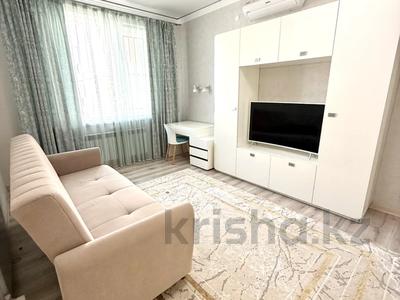 2-комнатная квартира · 63 м² · 5/8 этаж, Кабанбай Батыра 58Б — Mega Silkway, Ботанический сад за 49.9 млн ₸ в Астане, Есильский р-н