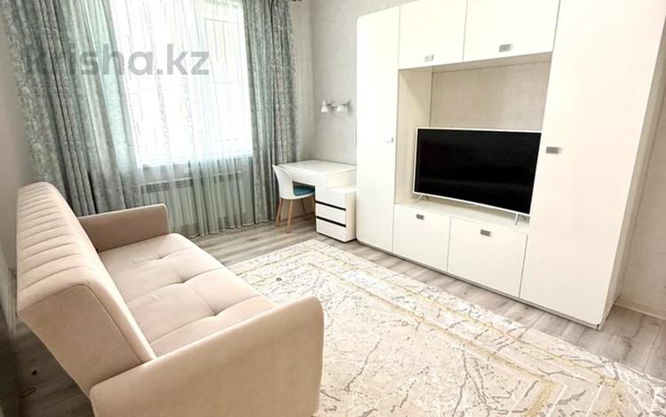 2-комнатная квартира · 63 м² · 5/8 этаж, Кабанбай Батыра 58Б — Mega Silkway, Ботанический сад за 49.9 млн ₸ в Астане, Есильский р-н — фото 6