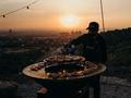 Жер телімі · 40 сотық, мкр Юбилейный, Кайсенова — Beverly Hills, бағасы: 300 млн ₸ в Алматы, Медеуский р-н — фото 6