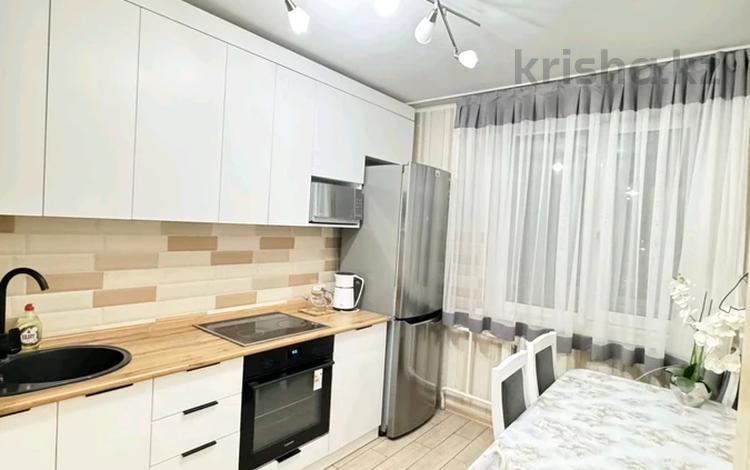 1-комнатная квартира · 40 м² · 4/9 этаж, Карбышева 44 за 5 000 ₸ в Усть-Каменогорске, Ульбинский — фото 11