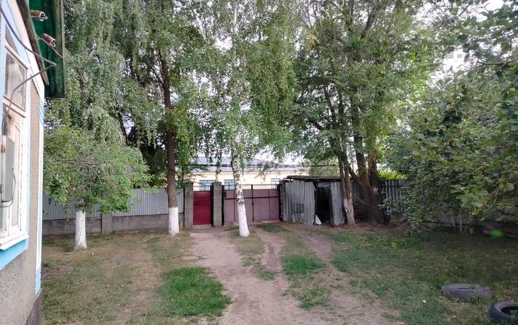 Часть дома · 4 комнаты · 80 м² · 10 сот., Карипбаева 24 — В центре за 22 млн ₸ в Умбетали — фото 2