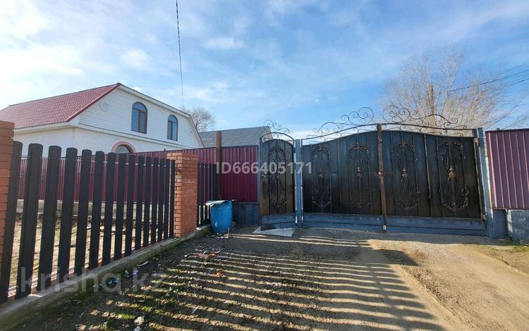 Отдельный дом · 5 комнат · 120 м² · 8 сот., Жанаталап, Сейфуллина 22 а — ул. Сейфуллин 22 а за 38 млн ₸ в Алатау — фото 22