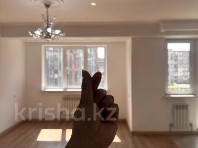 2-комнатная квартира · 59 м² · 5/10 этаж, Жунисова 4/1-18 за 29.5 млн ₸ в Алматы, Наурызбайский р-н