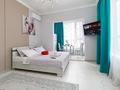1-бөлмелі пәтер · 25 м² · 4 қабат, ул. Турара Рыскулова 5/2, бағасы: 12 000 ₸ в Астане, Есильский р-н