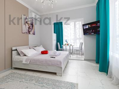 1-бөлмелі пәтер · 25 м² · 4 қабат, ул. Турара Рыскулова 5/2, бағасы: 12 000 ₸ в Астане, Есильский р-н