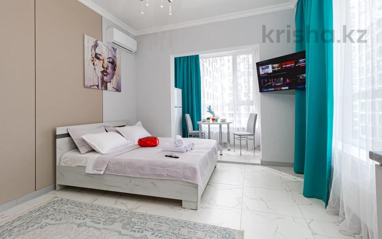1-бөлмелі пәтер · 25 м² · 4 қабат, ул. Турара Рыскулова 5/2, бағасы: 12 000 ₸ в Астане, Есильский р-н — фото 2