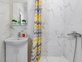 1-бөлмелі пәтер · 25 м² · 4 қабат, ул. Турара Рыскулова 5/2, бағасы: 12 000 ₸ в Астане, Есильский р-н — фото 12