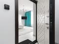 1-бөлмелі пәтер · 25 м² · 4 қабат, ул. Турара Рыскулова 5/2, бағасы: 12 000 ₸ в Астане, Есильский р-н — фото 3
