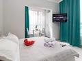 1-бөлмелі пәтер · 25 м² · 4 қабат, ул. Турара Рыскулова 5/2, бағасы: 12 000 ₸ в Астане, Есильский р-н — фото 4