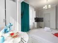1-бөлмелі пәтер · 25 м² · 4 қабат, ул. Турара Рыскулова 5/2, бағасы: 12 000 ₸ в Астане, Есильский р-н — фото 8