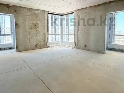 2-бөлмелі пәтер · 82.5 м² · 16/20 қабат, Алмагүл ш/а. 310 — Аль-Фараби Серкебаева, бағасы: 70.5 млн ₸ в Алматы, Бостандыкский р-н
