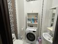 4-бөлмелі пәтер · 122.5 м² · 5/22 қабат, Нажимеденова 10/1 — проспект Тауелсиздик, бағасы: 67 млн ₸ в Астане, Сарайшык р-н — фото 14