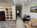4-бөлмелі пәтер · 122.5 м² · 5/22 қабат, Нажимеденова 10/1 — проспект Тауелсиздик, бағасы: 67 млн ₸ в Астане, Сарайшык р-н — фото 4
