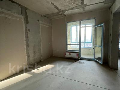 4-комнатная квартира · 160.9 м² · 18/19 этаж, Аль-Фараби 41 за 149 млн ₸ в Алматы, Бостандыкский р-н