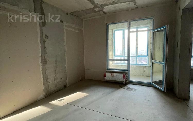 4-комнатная квартира · 160.9 м² · 18/19 этаж, Аль-Фараби 41 за 149 млн ₸ в Алматы, Бостандыкский р-н — фото 21