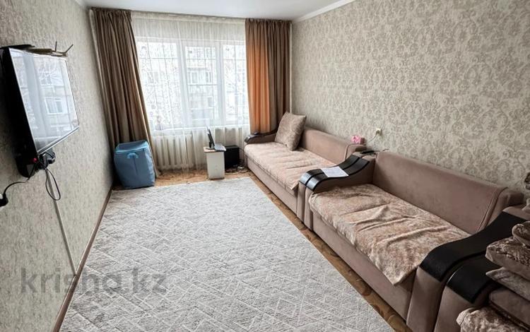 2-бөлмелі пәтер · 45 м² · 5/5 қабат, Мызы 45, бағасы: 17 млн ₸ в Усть-Каменогорске — фото 4