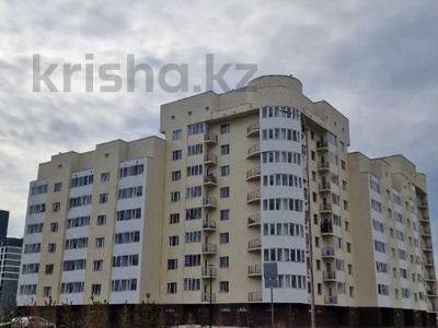 3-комнатная квартира, 68.9 м², 6/9 этаж, Сыганак за 28.8 млн 〒 в Астане, Нура р-н