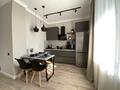 2-бөлмелі пәтер · 50 м² · 10/12 қабат, Достык 8Б, бағасы: 550 000 ₸ в Астане, Есильский р-н