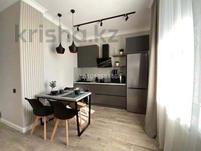 2-бөлмелі пәтер · 50 м² · 10/12 қабат, Достык 8Б, бағасы: 550 000 ₸ в Астане, Есильский р-н