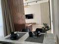 2-бөлмелі пәтер · 50 м² · 10/12 қабат, Достык 8Б, бағасы: 550 000 ₸ в Астане, Есильский р-н — фото 3