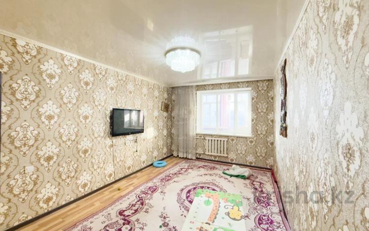 4-бөлмелі пәтер · 89 м² · 1/5 қабат, каратал, бағасы: 29 млн ₸ в Талдыкоргане, Каратал — фото 3