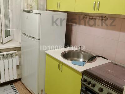 1-комнатная квартира · 32 м² · 1/2 этаж, Суюмбая 168 за 160 000 〒 в Алматы, Турксибский р-н