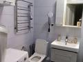 2-комнатная квартира · 55 м² · 2/10 этаж, мкр Жетысу-1 28А за 340 000 ₸ в Алматы, Ауэзовский р-н — фото 2