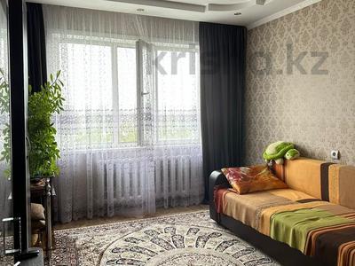 2-комнатная квартира, 52 м², 5/9 этаж, Уалиханова за 16 млн 〒 в Кокшетау