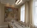 6-комнатный дом помесячно, 350 м², Баганашыл за 3 млн 〒 в Алматы — фото 11