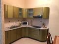 3-бөлмелі пәтер · 93 м² · 18/21 қабат, Солодовникова 21а, бағасы: 70 млн ₸ в Алматы, Бостандыкский р-н — фото 10