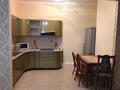 3-бөлмелі пәтер · 93 м² · 18/21 қабат, Солодовникова 21а, бағасы: 70 млн ₸ в Алматы, Бостандыкский р-н — фото 7