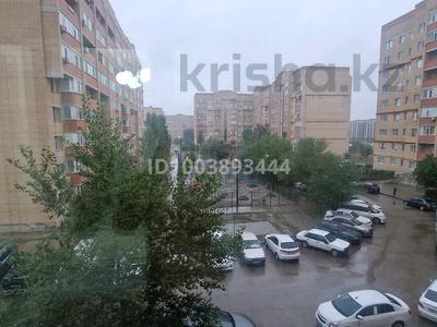 1-комнатная квартира · 42 м² · 3/9 этаж, Нур Актобе 20а за 12.5 млн 〒