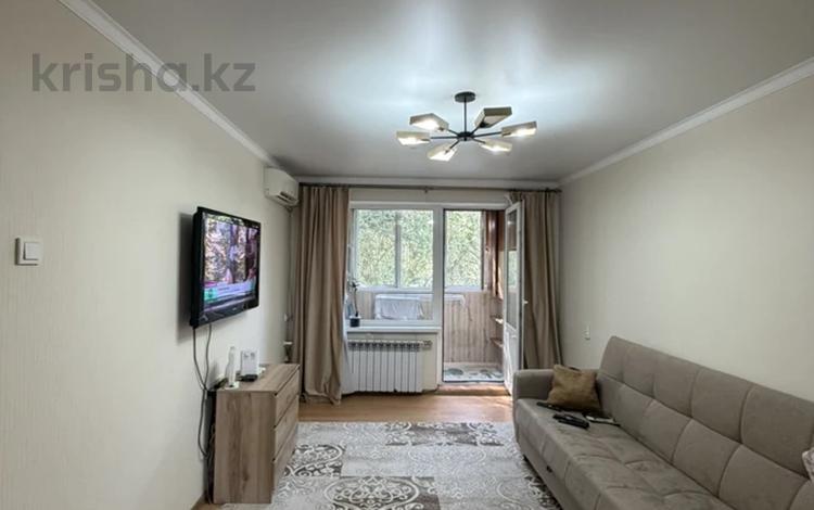 2-комнатная квартира · 45 м² · 5/5 этаж, мкр Казахфильм — Аль-Фараби - Жарокова за 300 000 ₸ в Алматы, Бостандыкский р-н — фото 2