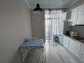 1-комнатная квартира · 35 м² · 3/9 этаж, Шоссе Коргалжын 15/1 за 230 000 ₸ в Астане, Нура р-н
