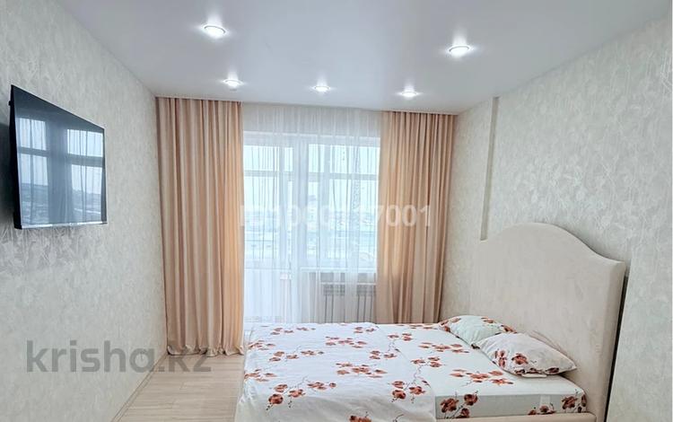 1-комнатная квартира · 38 м² · 5/12 этаж, Богенбай батыра 3б — Богенбай батыра за 13 000 ₸ в Астане — фото 2